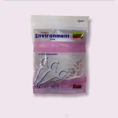 Chỉ Nha Khoa Túi 80c