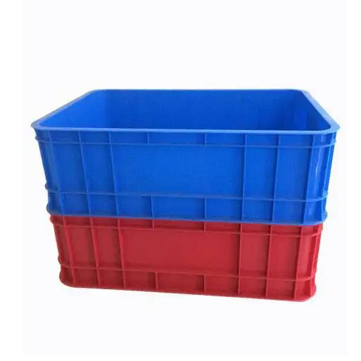 Thùng Nhựa Đặc B1 - Ảnh 3