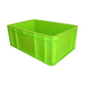 Thùng Nhựa Đặc TPP 331