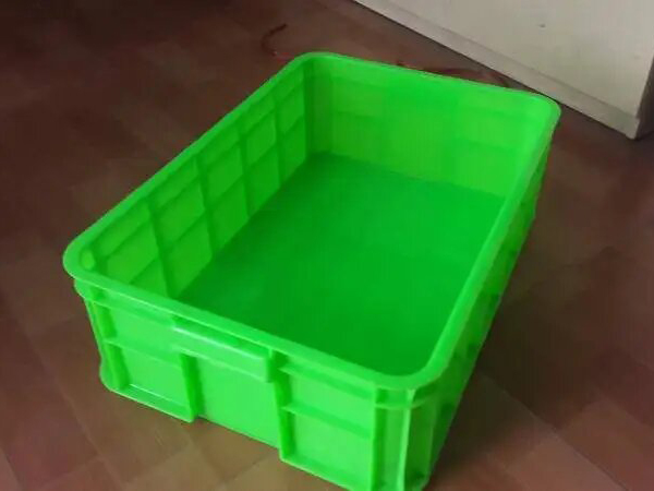 Thùng Nhựa Đặc TTP 334 - Ảnh 3
