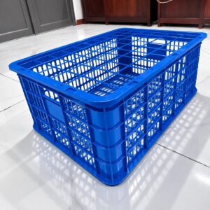 Sọt nhựa, giỏ nhựa đựng nông sản