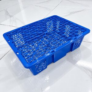 Sọt nhựa đựng nông sản