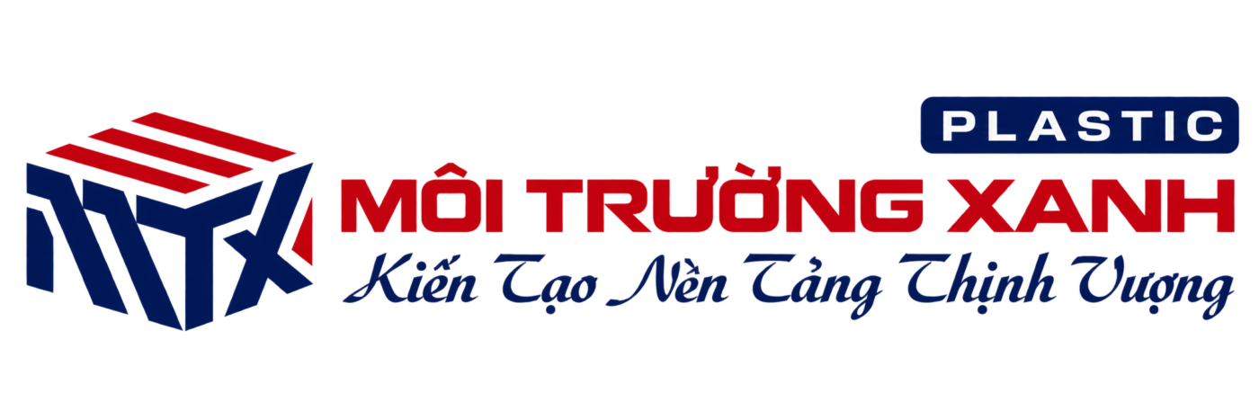 Pallet Môi Trường Xanh